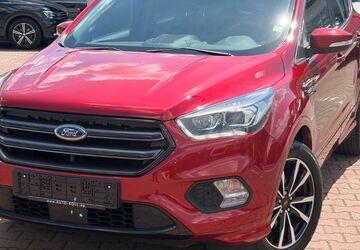 Ford Kuga 48.500 km 14.970 &euro; Lünen 44536