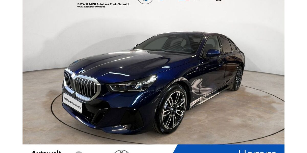 BMW 520 19.005 km 48.890 &euro; Hamm 59071