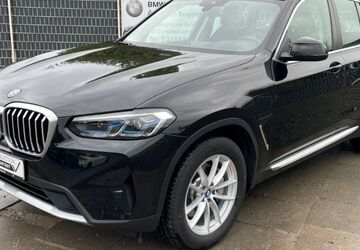 BMW X3 35.339 km 42.990 &euro; Haltern am See 45721