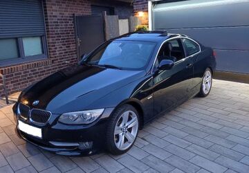 BMW 330 248.000 km 11.499 &euro; Lünen 44532