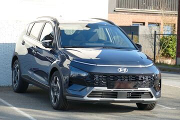 Gebrauchte Hyundai Bayon