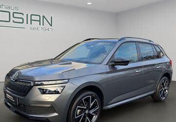 Skoda Kamiq 28.894 km 23.480 &euro; Iserlohn 58642