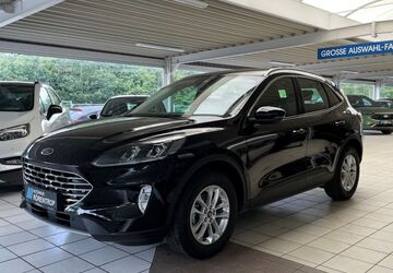 Ford Kuga 36.580 km 22.277 &euro; Lünen 44532