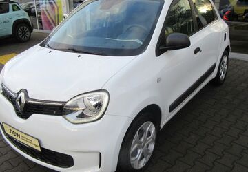 Renault Twingo 76.730 km 8.780 &euro; Bochum 44795