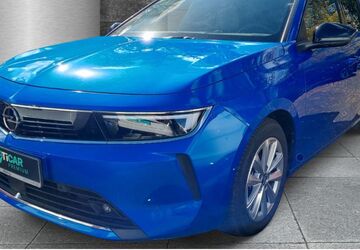 Opel Astra 9.029 km 19.350 &euro; Herten 45699