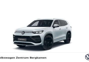 VW Tayron 6.707 km 45.344 &euro; Bergkamen 59192