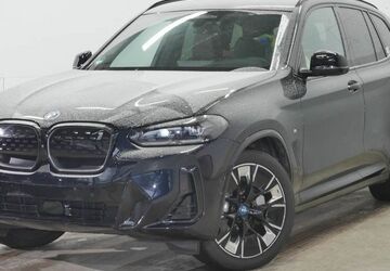 BMW iX3 16.588 km 52.440 &euro; Bochum 44809