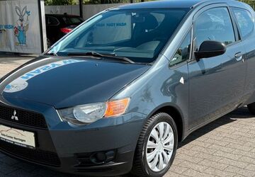 Mitsubishi Colt 227.000 km 1.790 &euro; Hamm 59067