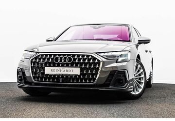 Audi A8 67.052 km 47.750 &euro; Hagen 58091