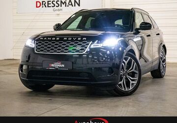 Land Rover Range Rover Velar 99.963 km 30.788 &euro; Hamm 59067