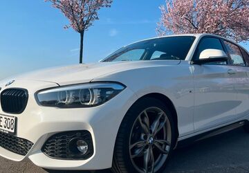 BMW 118 76.000 km 15.999 &euro; Bergkamen 59192