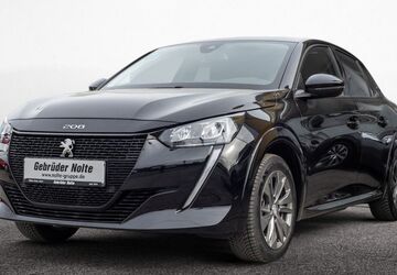 Peugeot e-208 22.685 km 18.450 &euro; Iserlohn 58636