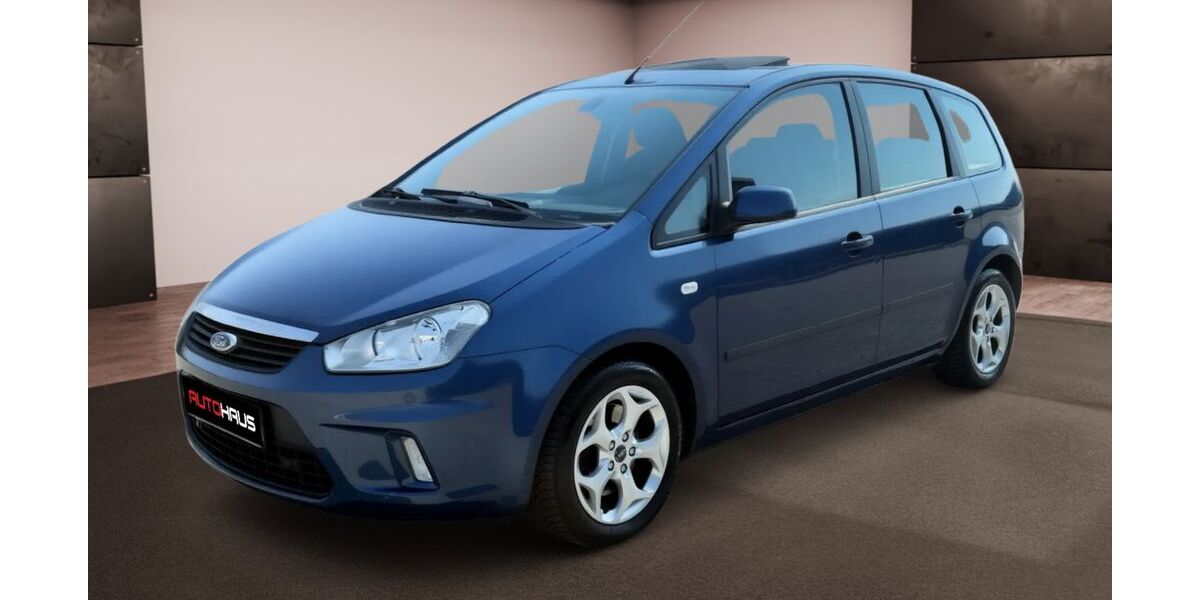 Ford C-Max 70.000 km 7.600 &euro; Datteln 45711