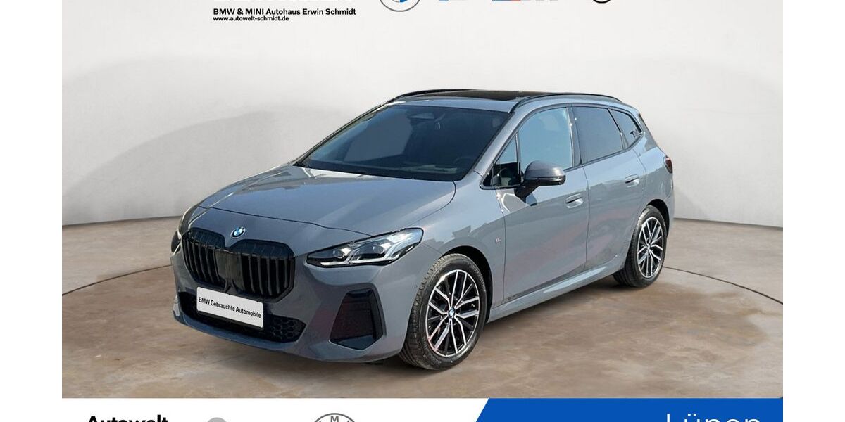 BMW 220 Active Tourer 31.005 km 29.090 &euro; Lünen 44534