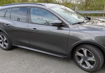 Ford Focus 54.175 km 20.300 &euro; Bergkamen 59192