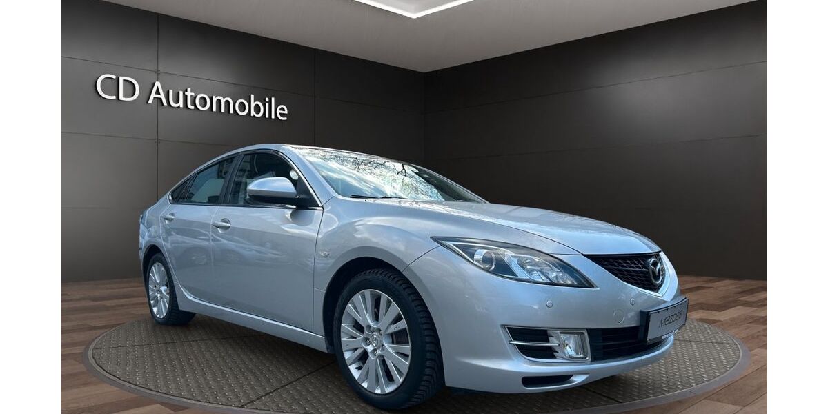 Mazda 6 175.000 km 5.890 &euro; Recklinghausen 45659