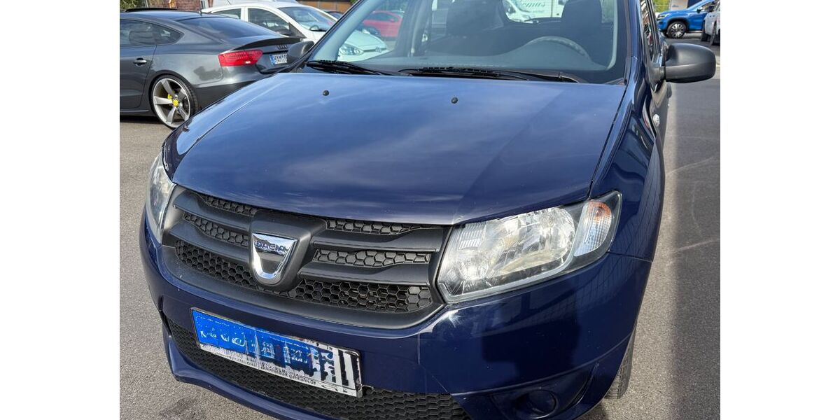 Dacia Sandero 152.100 km 2.490 &euro; Hamm 59065