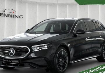 Mercedes-Benz E 220 23.170 km 57.880 &euro; Herne 44653