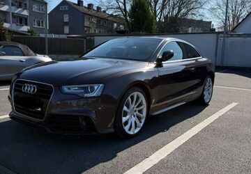 Audi A5 239.000 km 14.400 &euro; Hamm 59067