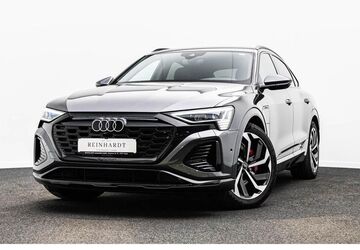Audi Q8 e-tron 68.018 km 44.930 &euro; Hagen 58091