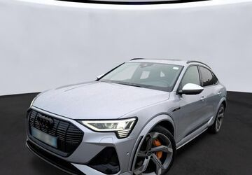 Audi e-tron 25.494 km 44.920 &euro; Hagen 58091