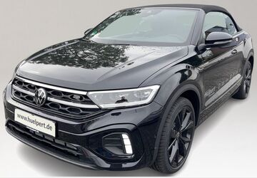 VW T-Roc 4.799 km 40.280 &euro; Bergkamen 59192