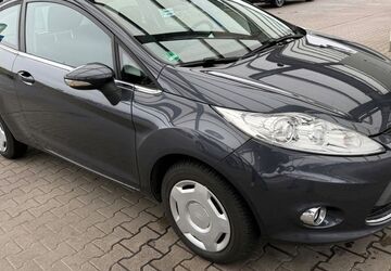 Ford Fiesta 80.445 km 3.490 &euro; Kamen 59174