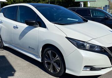 Nissan Leaf 149.000 km 9.799 &euro; Hamm Westfalen 59065