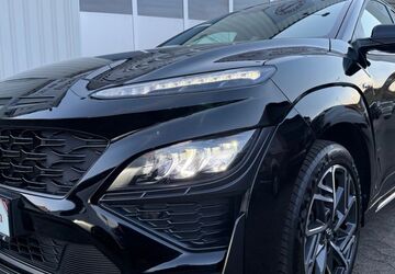 Hyundai KONA 43.505 km 19.980 &euro; Hagen 58135