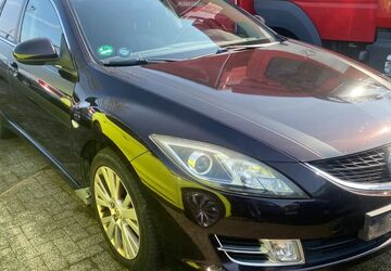 Mazda 6 220.000 km 3.200 &euro; Hamm 59077