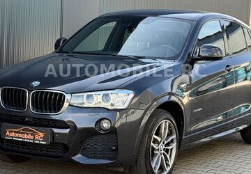 BMW X4 185.619 km 19.900 &euro; Oer-Erkenschwick 45739