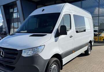 Mercedes-Benz Sprinter 95.000 km 29.900 &euro; Hamm 59071