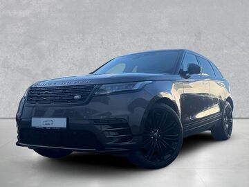 Gebrauchte Land Rover Range Rover Velar