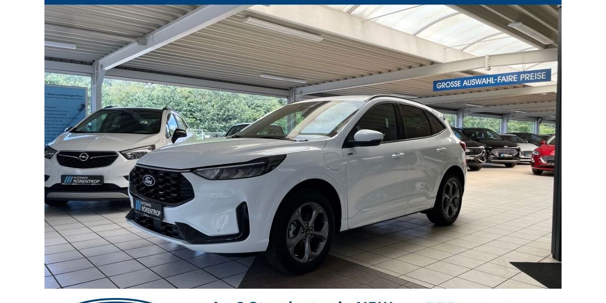 Ford Kuga 29.450 km 30.977 &euro; Lünen 44532