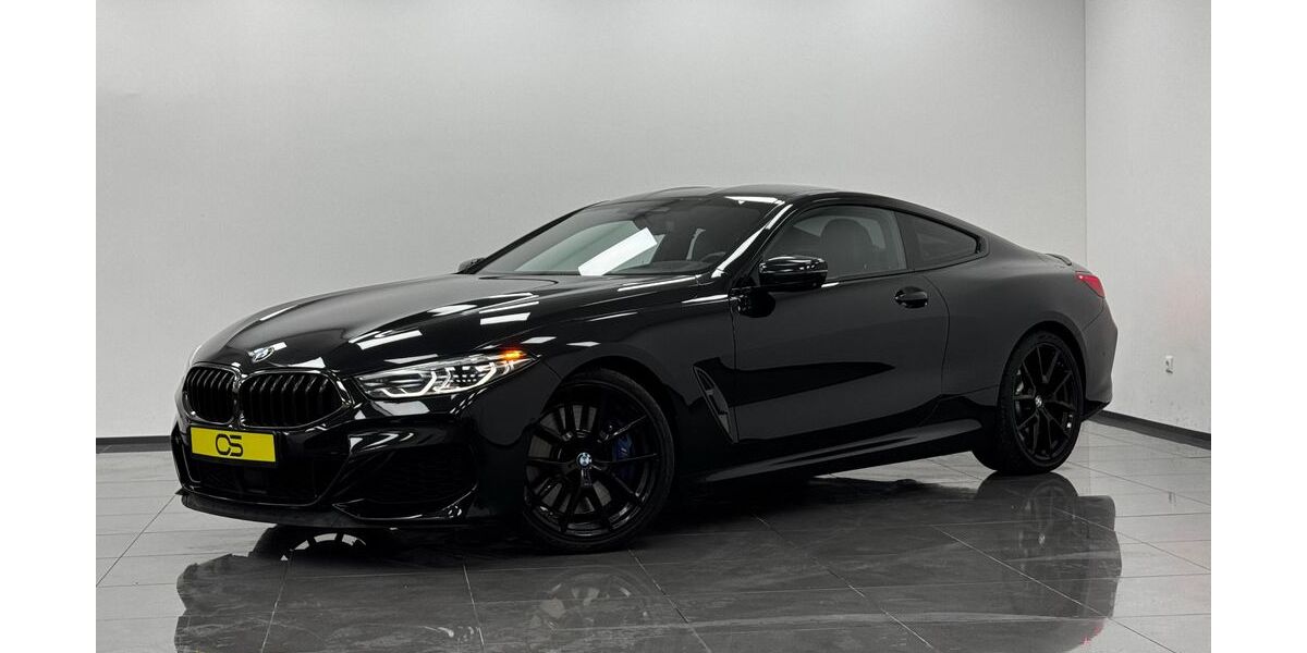 BMW 850 42.000 km 48.900 &euro; Dülmen 48249