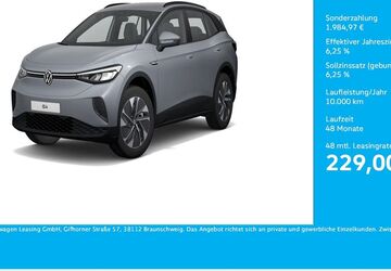 VW ID.4 29.093 km 24.100 &euro; Unna 59423