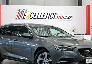 Opel Insignia ST 1.6 D BUSINESS INNOVATION / LED / 79.000 km 13.777 &euro; Hamm 59077