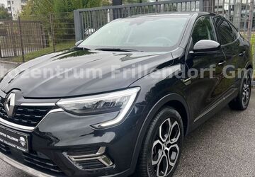 Renault Arkana 63.418 km 17.950 &euro; Bochum 44866