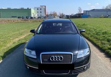 Audi A6 438.617 km 4.750 &euro; Iserlohn 58640