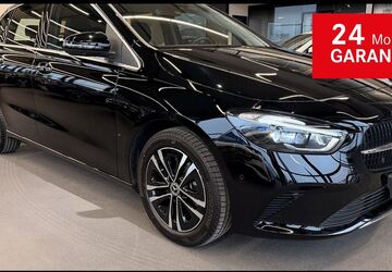 Mercedes-Benz B 250 8.564 km 37.280 &euro; Olfen 59399