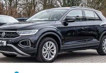 VW T-Roc 9.150 km 29.698 &euro; Schwerte 58239