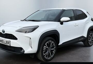 Toyota Yaris Cross 10.249 km 27.180 &euro; Hamm 59067