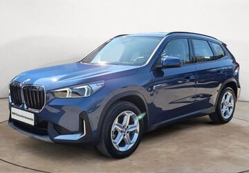 BMW X1 19.005 km 44.790 &euro; Hamm 59071