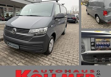 VW T6 Transporter 87.251 km 22.900 &euro; Kamen 59174