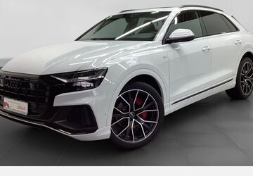 Audi Q8 75.885 km 67.980 &euro; Bochum 44809