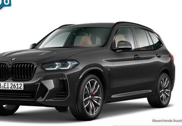 BMW X3 27.005 km 45.990 &euro; Hamm 59071