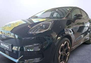 Ford Puma 4.900 km 38.990 &euro; Recklinghausen 45659