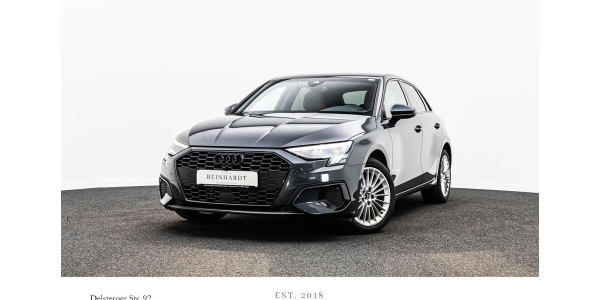 Audi A3 61.542 km 25.645 &euro; Hagen 58091