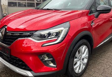 Renault Captur 9.900 km 15.450 &euro; Bochum 44793