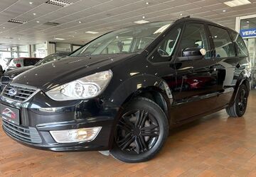 Ford Galaxy 216.200 km 6.900 &euro; Hamm 59067